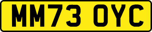MM73OYC