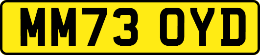 MM73OYD
