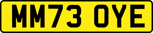 MM73OYE