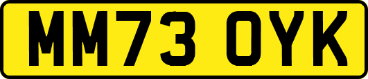 MM73OYK