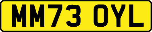 MM73OYL