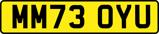 MM73OYU
