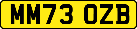 MM73OZB