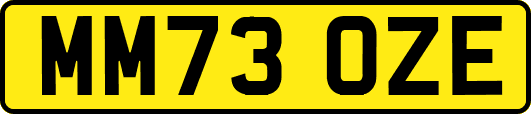 MM73OZE