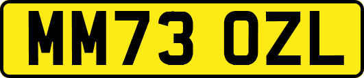 MM73OZL