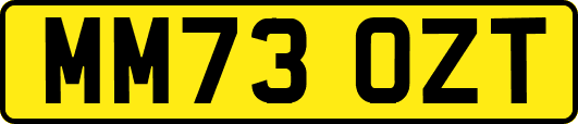 MM73OZT