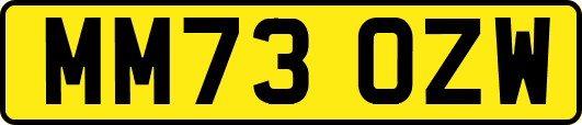 MM73OZW