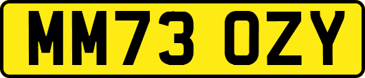 MM73OZY