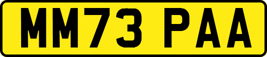 MM73PAA