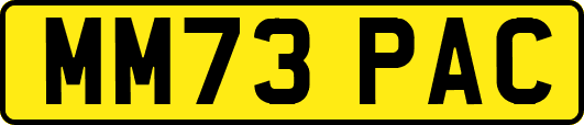 MM73PAC