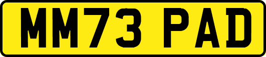 MM73PAD
