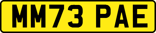 MM73PAE