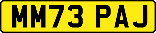 MM73PAJ