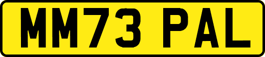 MM73PAL