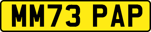 MM73PAP