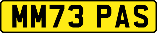 MM73PAS