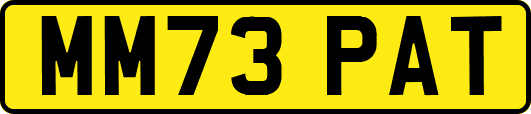 MM73PAT