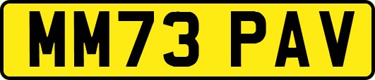 MM73PAV