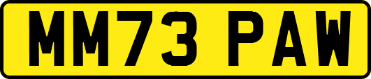 MM73PAW