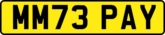 MM73PAY