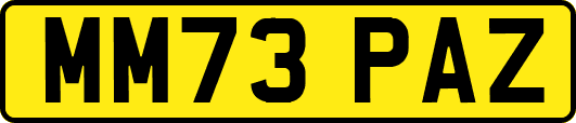MM73PAZ
