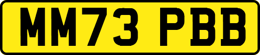 MM73PBB