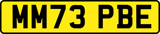 MM73PBE