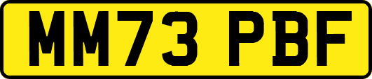 MM73PBF