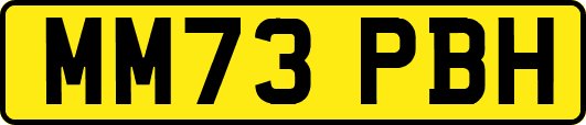 MM73PBH