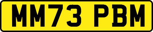 MM73PBM