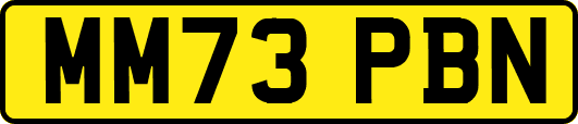 MM73PBN