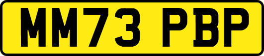 MM73PBP