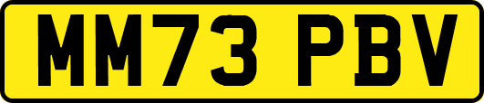 MM73PBV