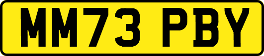 MM73PBY