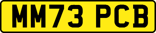 MM73PCB