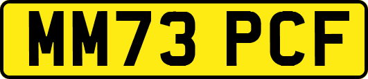 MM73PCF
