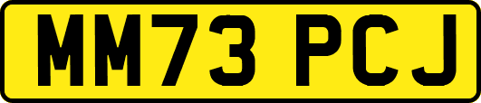 MM73PCJ