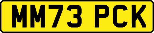 MM73PCK