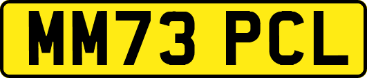 MM73PCL