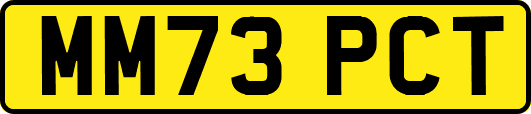 MM73PCT