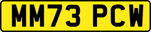 MM73PCW