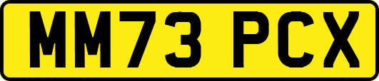 MM73PCX