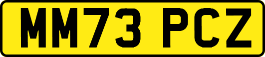 MM73PCZ