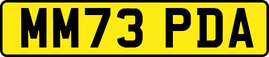 MM73PDA