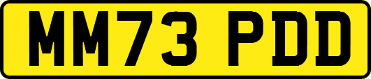 MM73PDD