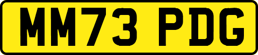 MM73PDG
