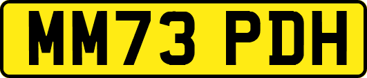 MM73PDH