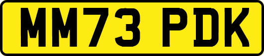 MM73PDK
