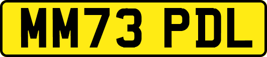 MM73PDL