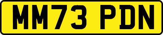 MM73PDN